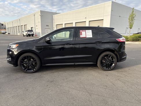 Used 2020 Ford Edge ST w/ Equipment Group 401A image 6