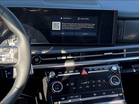 New 2026 Hyundai Santa Fe SEL image 7