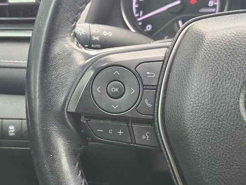 Used 2022 Toyota Camry SE image 26