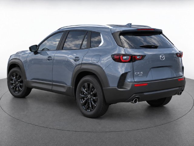 Certified 2026 MAZDA CX-50 2.5 Hybrid w/ Weather Package AWD/4WD image 3