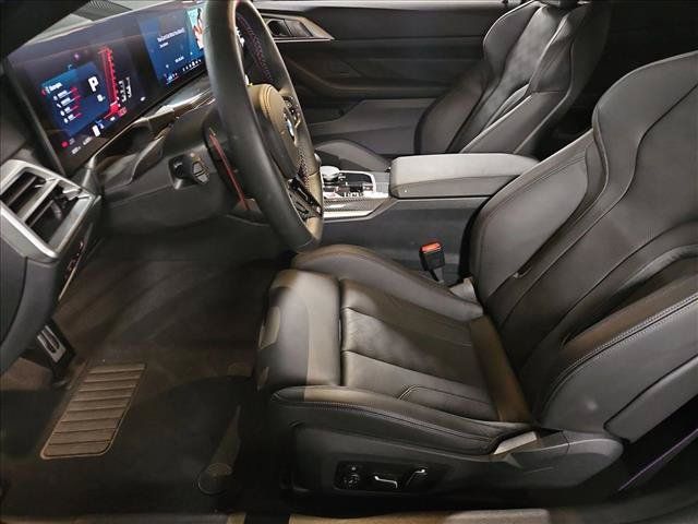 Used 2025 BMW M4 xDrive Competition AWD/4WD image 15