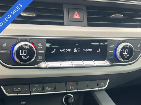 Used 2023 Audi A5 2.0T Premium Plus w/ Premium Plus image 20