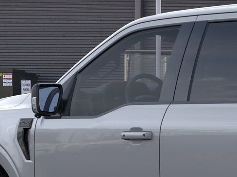 New 2026 Ford F150 XLT AWD/4WD image 20