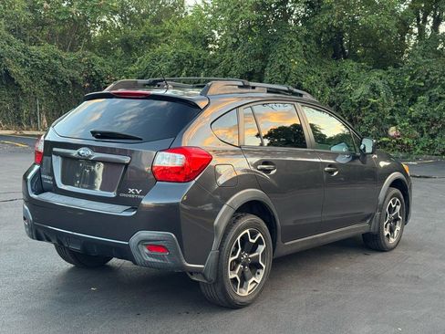 Used 2014 Subaru Crosstrek 2.0i Premium w/ Moonroof Package image 7