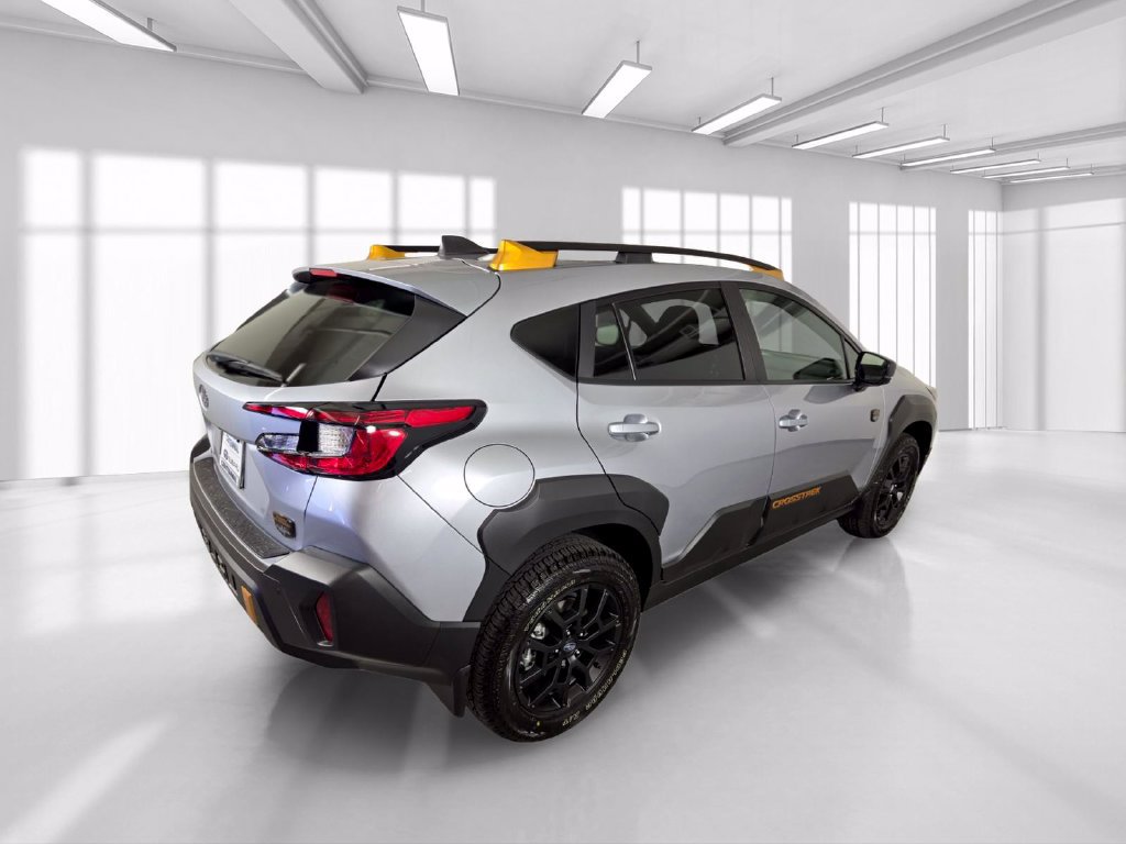 New 2026 Subaru Crosstrek 2.5i Wilderness AWD/4WD image 6
