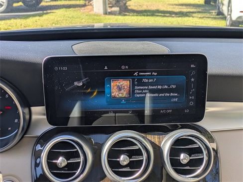 Used 2019 Mercedes-Benz C 300 Sedan image 20