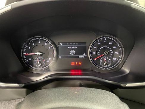 Used 2023 Hyundai Santa Fe SEL AWD/4WD image 16