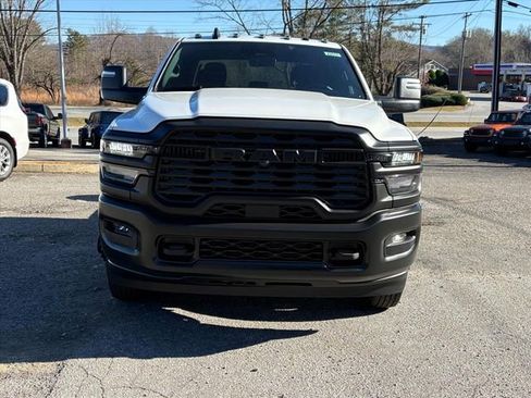 New 2026 RAM 3500 Tradesman image 2