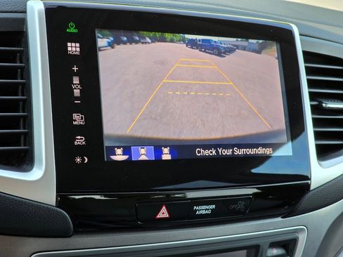 Used 2016 Honda Pilot EX image 8
