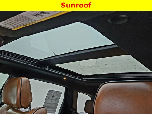 Used 2021 Jeep Grand Cherokee Overland image 26