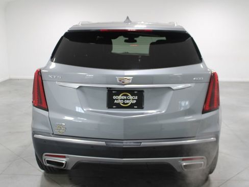 Used 2023 Cadillac XT5 Premium Luxury image 8