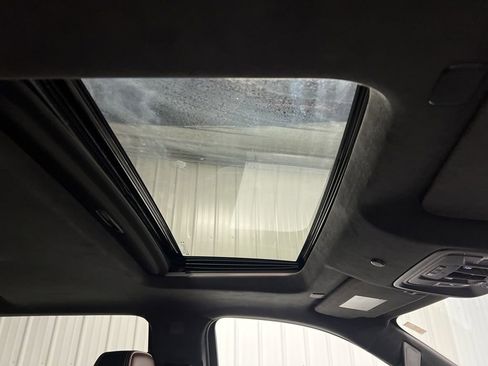 Certified 2024 GMC Sierra 2500 Denali Ultimate image 17