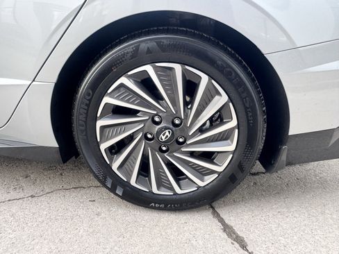 Certified 2025 Hyundai Sonata SEL image 22