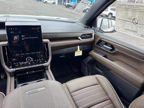 New 2026 GMC Yukon Denali Ultimate image 20