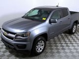 Used 2018 Chevrolet Colorado LT image 3