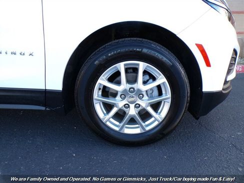 Used 2022 Chevrolet Equinox LS w/ LS Convenience Package image 47