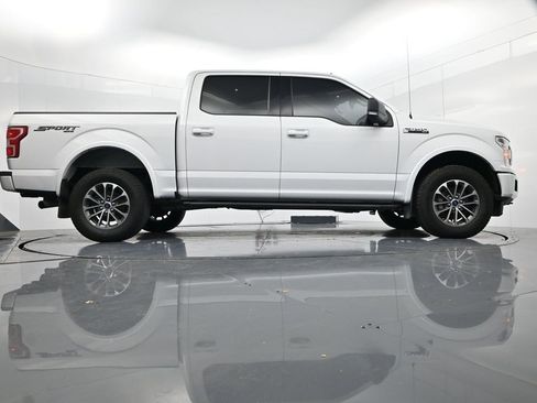 Used 2020 Ford F150 XLT w/ Equipment Group 302A Luxury image 40