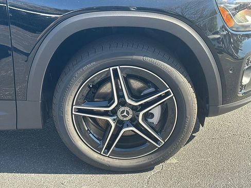 New 2026 Mercedes-Benz GLB 250 image 12