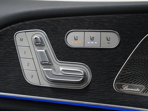 New 2026 Mercedes-Benz GLE 350 4MATIC image 31