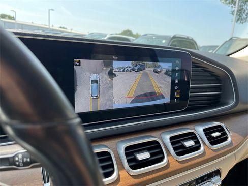 Certified 2021 Mercedes-Benz GLE 350 GLE 350 w/ Premium Package image 26