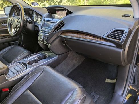 Used 2020 Acura MDX SH-AWD w/ Technology Package image 28