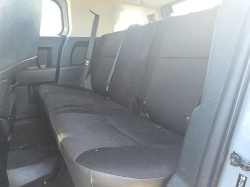 Used 2014 Toyota FJ Cruiser 4WD w/ Convenience Package image 9