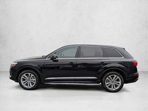 Certified 2025 Audi Q7 3.0T Premium Plus w/ Premium Plus Package image 8