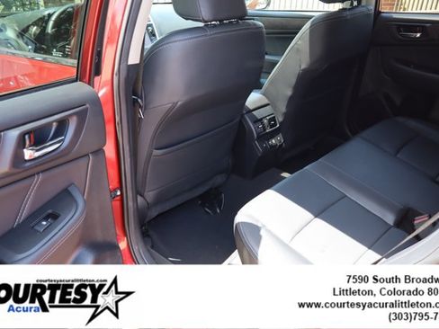 Used 2019 Subaru Outback 2.5i Limited AWD/4WD image 27