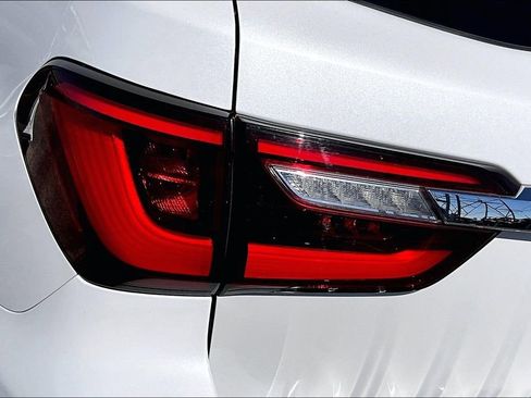 Certified 2022 INFINITI QX80 Luxe w/ Cargo Package image 43