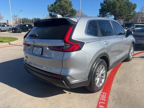 Used 2023 Honda CR-V EX-L image 3