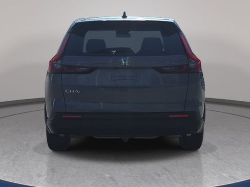 Used 2025 Honda CR-V LX image 6