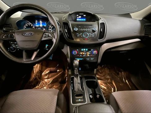 Used 2017 Ford Escape SE w/ SE Cold Weather Package AWD/4WD image 20