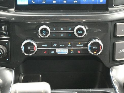 Used 2022 Ford F150 XLT w/ Equipment Group 302A High AWD/4WD image 24