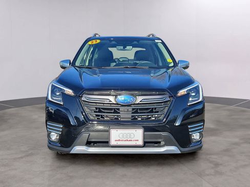 Used 2023 Subaru Forester Touring image 11