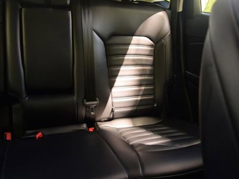 Used 2023 Ford Edge SEL w/ Convenience Package AWD/4WD image 17