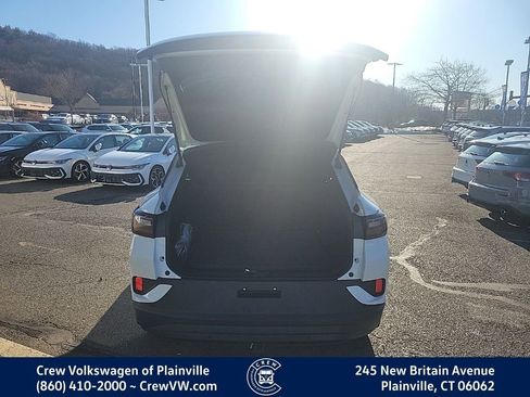 Certified 2023 Volkswagen ID.4 Pro image 52