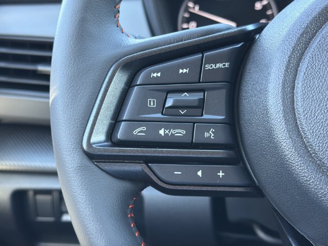 New 2026 Subaru Crosstrek 2.5i Limited AWD/4WD image 24