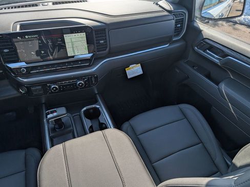 New 2026 GMC Sierra 1500 SLT w/ SLT Premium Plus Package image 35