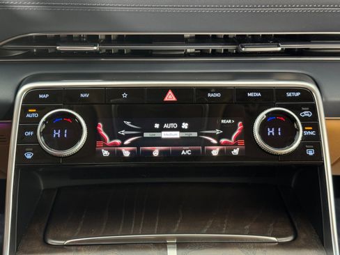 Used 2023 Genesis GV80 3.5T w/ Prestige Package AWD/4WD image 31