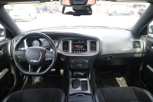 Used 2023 Dodge Charger R/T w/ Plus Group RWD image 7