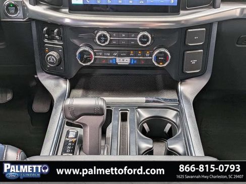 Used 2023 Ford F150 Raptor w/ Raptor 37 Performance Package AWD/4WD image 18