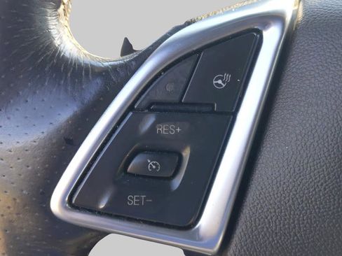 Used 2016 Chevrolet Camaro SS image 23