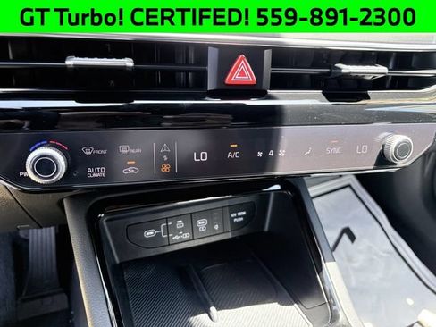 Certified 2025 Kia K5 GT FWD image 19
