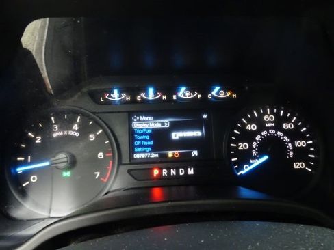 Used 2018 Ford F150 XL w/ Equipment Group 101A Mid image 32