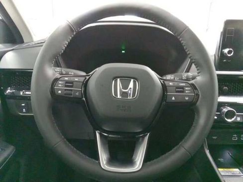 Used 2023 Honda CR-V EX-L image 28