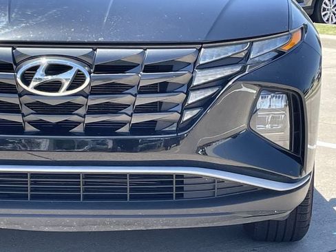Used 2024 Hyundai Tucson SE FWD image 7