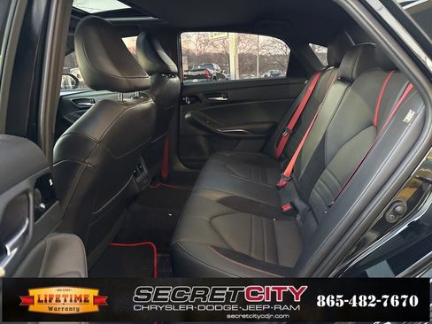 Used 2021 Toyota Avalon TRD image 20