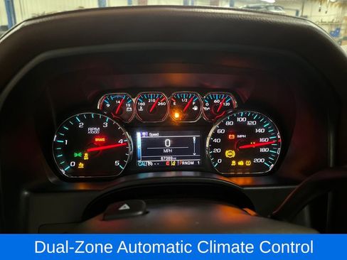 Used 2016 Chevrolet Silverado 2500 High Country image 19