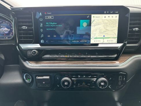 Used 2024 Chevrolet Silverado 1500 RST w/ All Star Edition Plus image 26