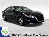 Used 2022 Nissan Altima 2.5 SV image 1
